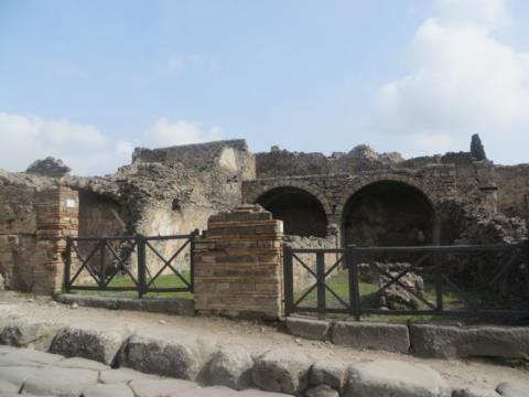 Pompei