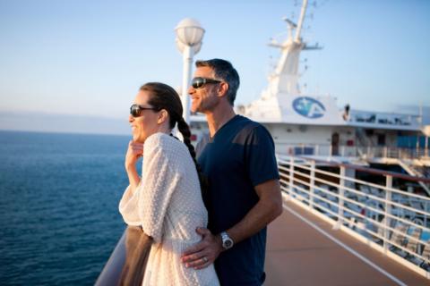 Azamara Club Cruises,