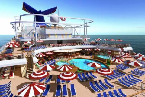 Carnival Horizon