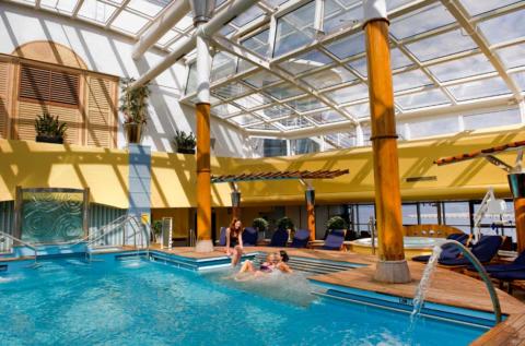 Solarium