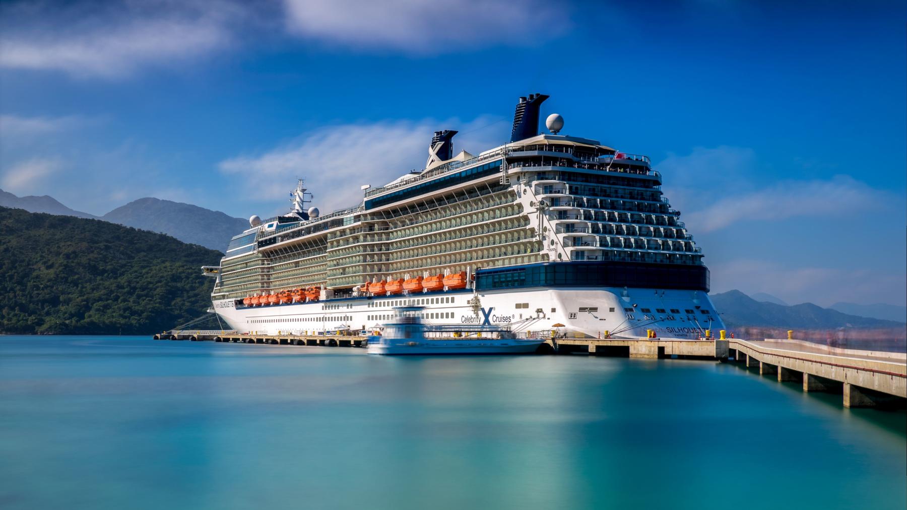 Celebrity Cruises: rõduga kajut aknaga kajuti hinnaga!