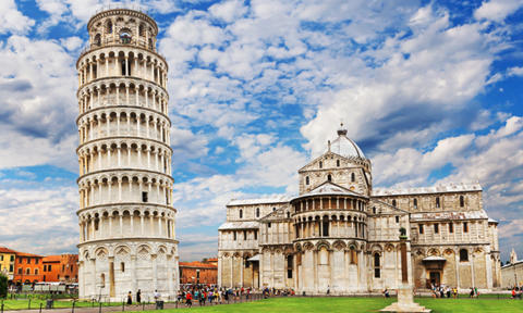 Celebrity Cruises, Pisa, Celebrity Reflectioni Vahemere kruiis