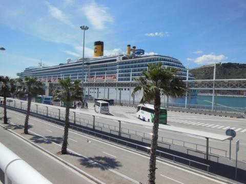 Costa Mediterranea