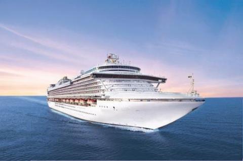 Crown Princess