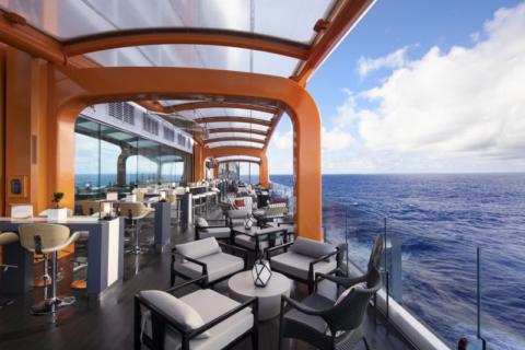 Celebrity Edge