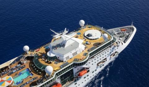Empress of the Seas