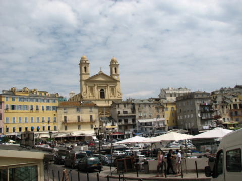 Korsika