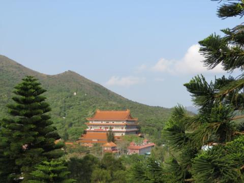 Hongkong Lantau