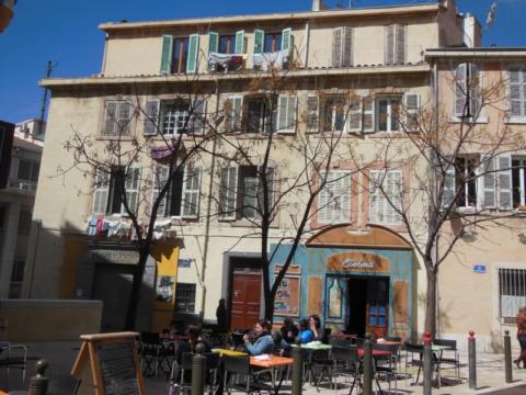Marseille, Prantsusmaa