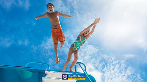 must reede Royal Caribbean