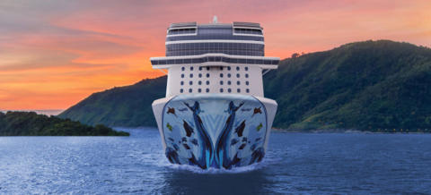 Norwegian Bliss, Mehhiko Riviera kruiisid