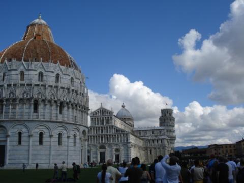 Pisa, Itaalia