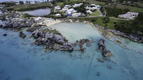 bermuda