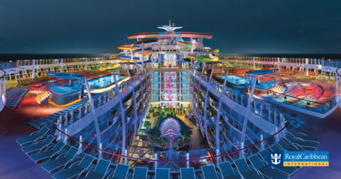 must reede! Royal Caribbean