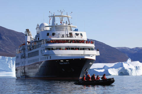 Silver Explorer