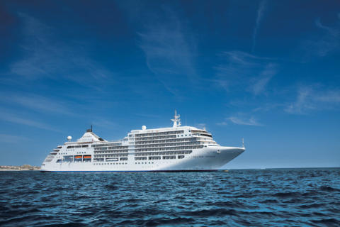 Silver Spirit