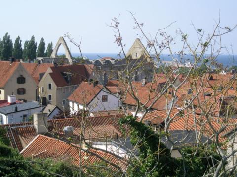 Visby, Gotland