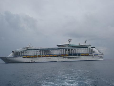 Voyager of the Seas